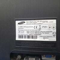 Samsung S24B350BL