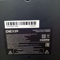 DEXP F32H8050C