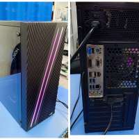 Сборка Ryzen 3 3100, GTX 1650 4GB, 12GB RAM, HDD 1000 GB