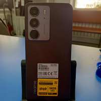 Realme C75 8/128GB Duos