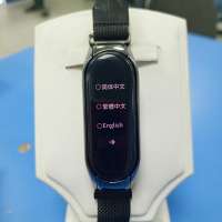 Xiaomi Mi Smart Band 5 c СЗУ