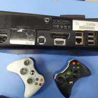 Microsoft Xbox 360 S 500GB