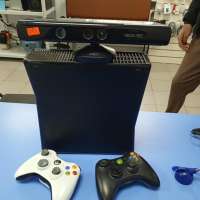 Microsoft Xbox 360 S 500GB