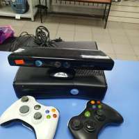 Microsoft Xbox 360 S 500GB