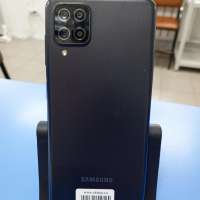Samsung Galaxy A12 4/64GB Duos