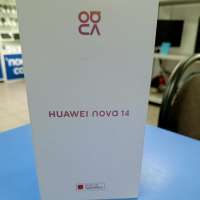 Huawei nova 14 12/256GB Duos