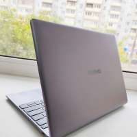 Huawei MateBook 13