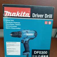 Makita DF0300