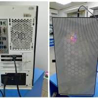 Сборка 3 3100, GTX 960, RAM 8 GB, HDD 1000 GB + SSD 240 GB