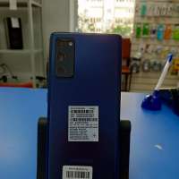 Samsung Galaxy S20 FE 6/128GB Duos