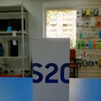 Samsung Galaxy S20 FE 6/128GB Duos