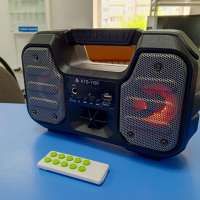Китайская KTS-1190