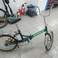 STELS без модели