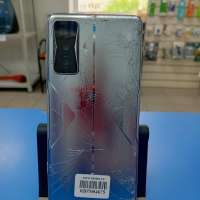 POCO F4 GT 12/256GB Duos