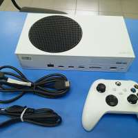 Microsoft Xbox Series S 512GB