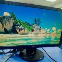 Acer V193HQ