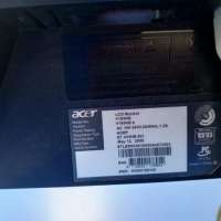 Acer V193HQ