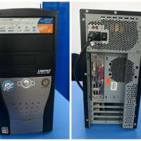 Сборка Athlon 64 4200+, GeForce 6150, 3GB RAM, HDD 120 GB