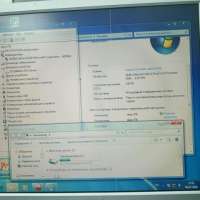 Сборка Athlon 64 4200+, GeForce 6150, 3GB RAM, HDD 120 GB