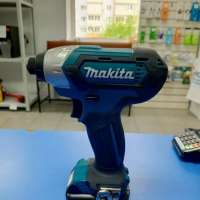 Makita TD110D с СЗУ