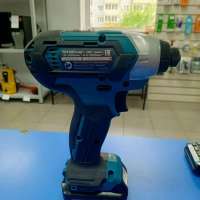 Makita TD110D с СЗУ