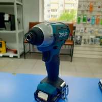 Makita TD110D с СЗУ