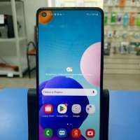 Samsung Galaxy A21s 4/64GB Duos