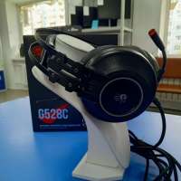 A4Tech Bloody G528C