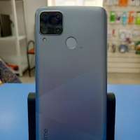 Realme C15 4/64GB Duos