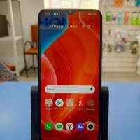 Realme C15 4/64GB Duos