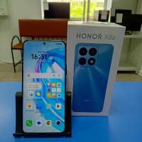 Honor X8a 6/128GB Duos