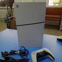 Sony PlayStation 5 Slim 1TB