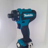 Makita DF033D с СЗУ
