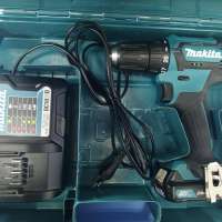 Makita DF333D с СЗУ