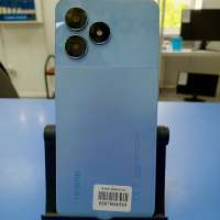 Realme Note 50 4/128GB Duos