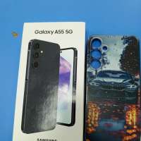 Samsung Galaxy A55 8/256GB Duos