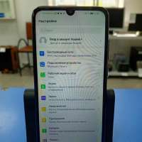 Huawei Y6 2019 Duos
