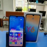 Huawei Y6 2019 Duos