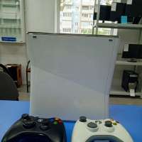 Microsoft Xbox 360 S 500GB
