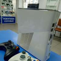 Microsoft Xbox 360 S 500GB