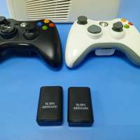 Microsoft Xbox 360 S 500GB