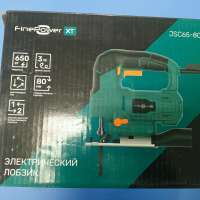 FinePower XT JSC65-80