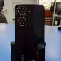 POCO C71 4/128GB Duos