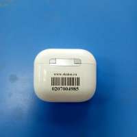 Реплика Apple AirPods 4