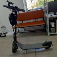 Ninebot KickScooter E2 Plus