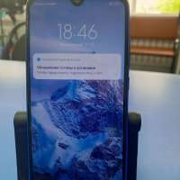 Xiaomi Redmi Note 8T 4/64GB Duos