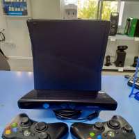 Microsoft Xbox 360 S 320GB