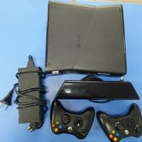 Microsoft Xbox 360 S 320GB
