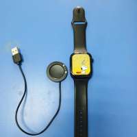 SmartWatch 9 с СЗУ