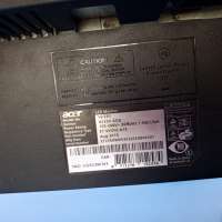 Acer V233H AOb